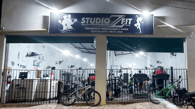 Imagem 2 da galeria do parceiro Studio Z Fit