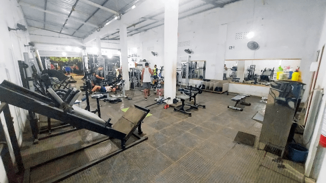 Imagem 3 da galeria do parceiro Studio Z Fit