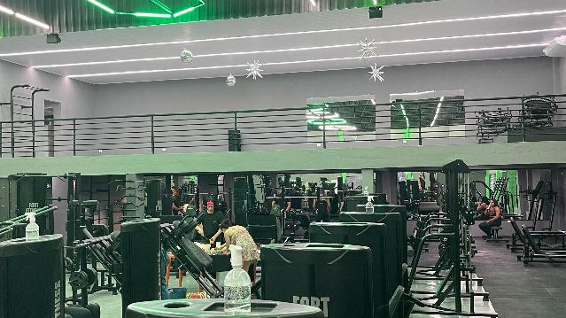 Imagem 3 da galeria do parceiro Academia Nível Fit