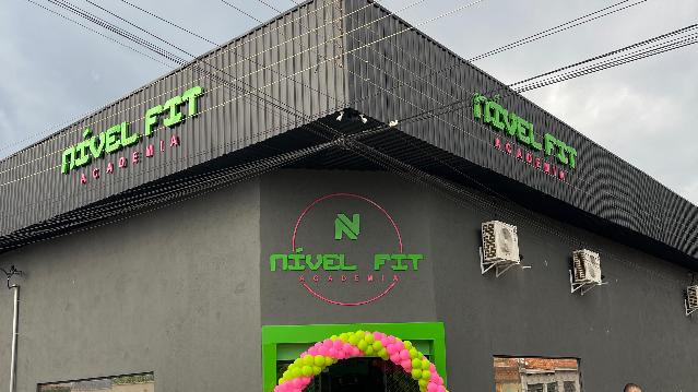 Imagem 2 da galeria do parceiro Academia Nível Fit