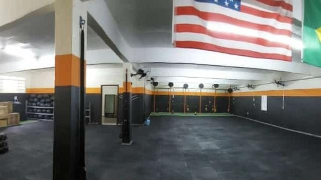 Imagem 1 da galeria do parceiro Factory Cross Training