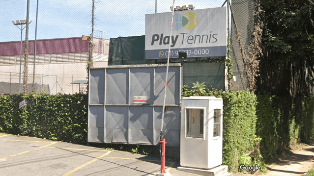 Imagem 2 da galeria do parceiro Play Tennis - Analia Franco