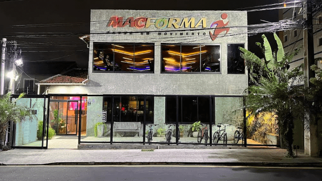 Imagem 2 da galeria do parceiro Macforma