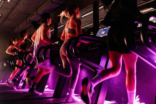 Image 3 from 1Rebel Southbank partner gallery