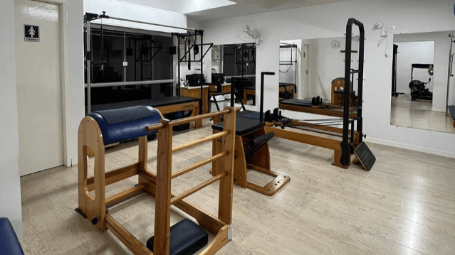 Imagem 1 da galeria do parceiro Fisioterapia Curitiba