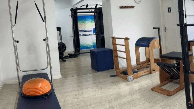 Imagem 3 da galeria do parceiro Fisioterapia Curitiba
