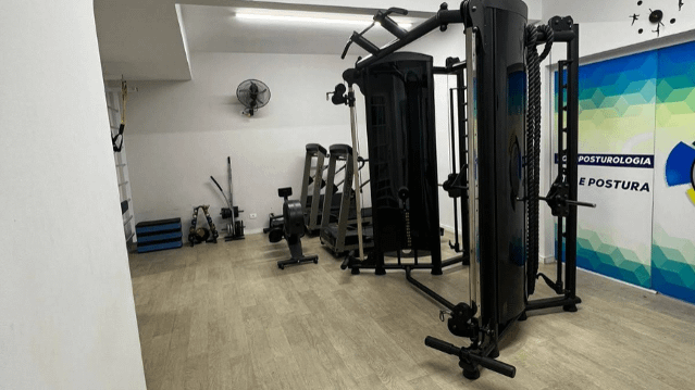 Imagem 2 da galeria do parceiro Fisioterapia Curitiba