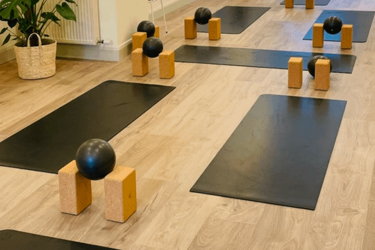 Image 1 from The Luuma Club partner gallery