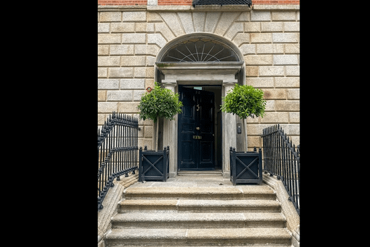 Image 2 from The Luuma Club partner gallery