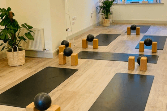 Image 3 from The Luuma Club partner gallery