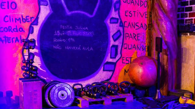 Imagem 1 da galeria do parceiro Team Fonttes Garagem