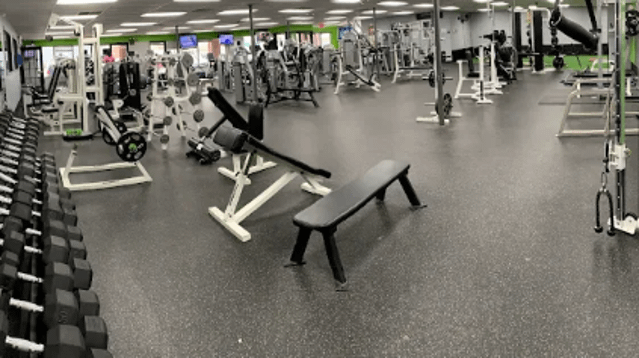 Image 3 from Kinetic Fitness & Performance partner gallery