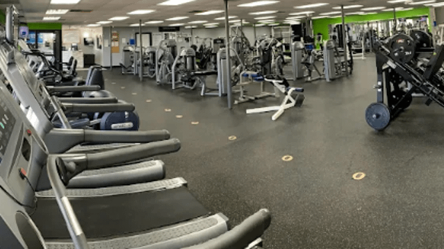 Image 1 from Kinetic Fitness & Performance partner gallery