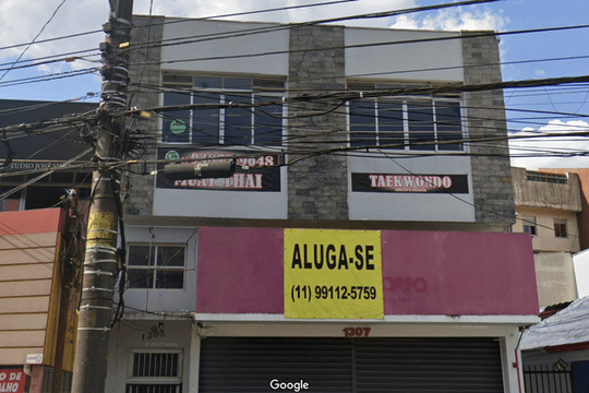 Imagem 2 da galeria do parceiro Centro de Treinamento e Fortalecimento Ellite Team