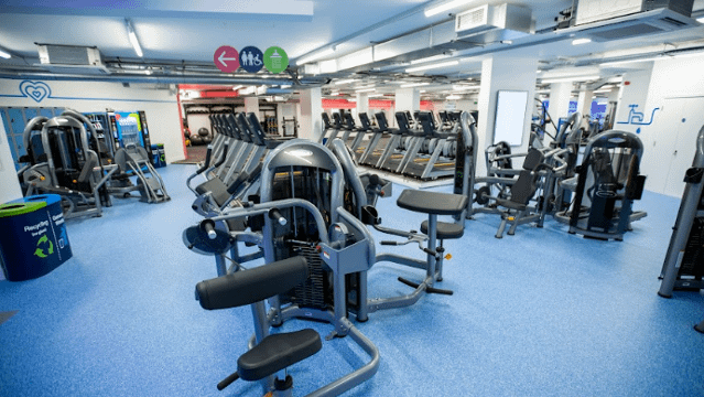 Image 1 from The Gym Group - London Caledonian Road partner gallery