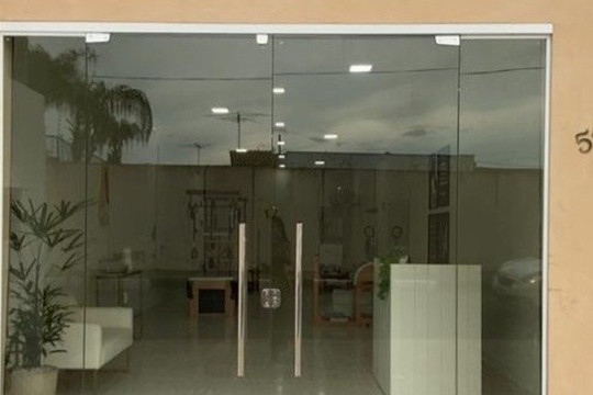 Imagem 3 da galeria do parceiro Amanda Dias Pilates