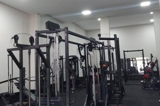 Imagem 2 da galeria do parceiro Acesso Fitness