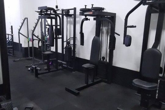 Imagem 3 da galeria do parceiro Acesso Fitness