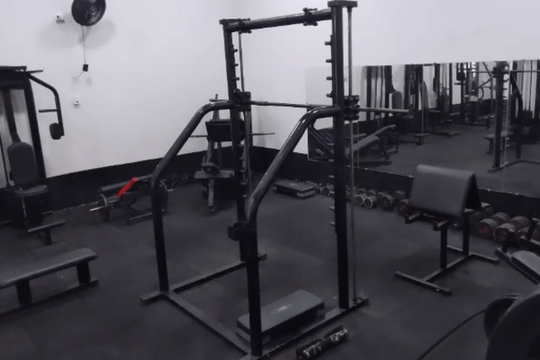 Imagem 1 da galeria do parceiro Acesso Fitness