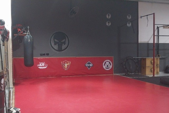 Imagem 2 da galeria do parceiro Centro de treinamento 365