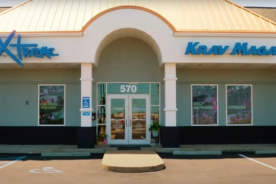 Image 2 from Xtreme Krav Maga & Fitness - Fenton partner gallery