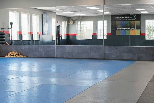 Image 1 from Xtreme Krav Maga & Fitness - Fenton partner gallery