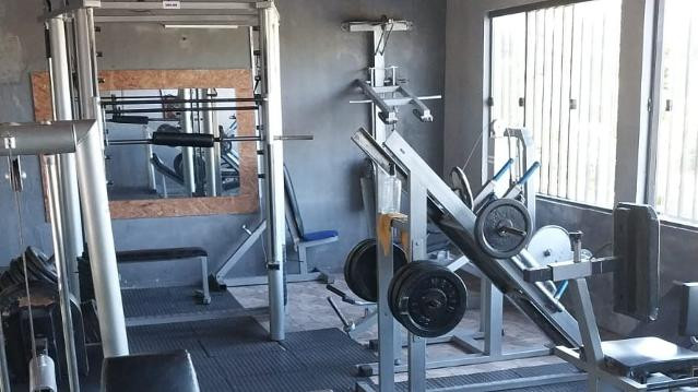 Imagem 1 da galeria do parceiro Belleza Pura Academia