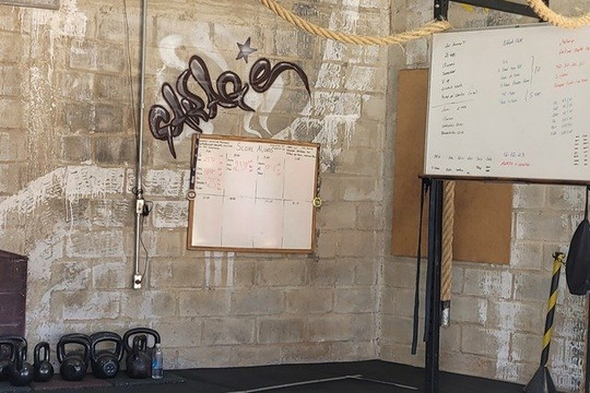 Imagem 3 da galeria do parceiro Jheff Garage Trainning