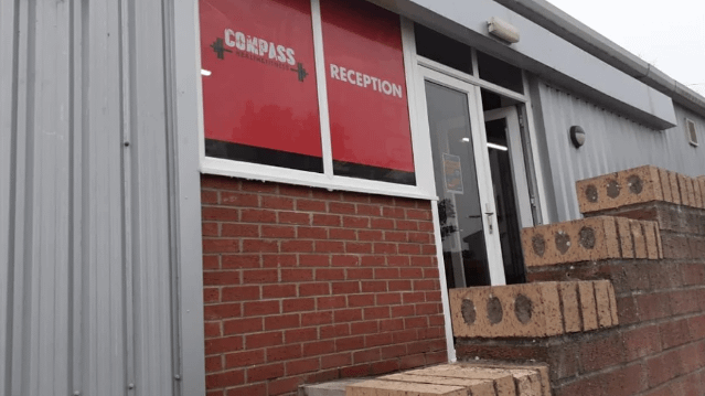 Image 2 from Compass Health & Fitness partner gallery