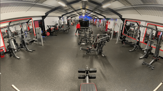 Image 1 from Compass Health & Fitness partner gallery