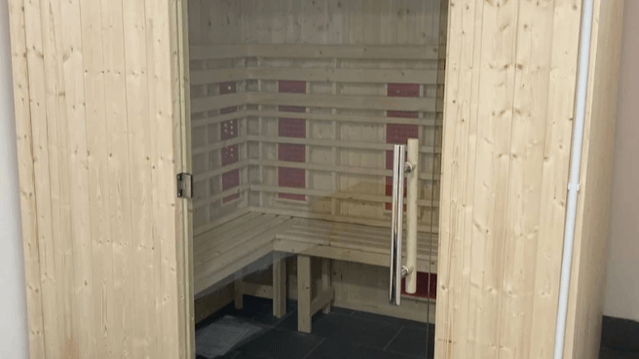 Image 3 from Compass Health & Fitness partner gallery