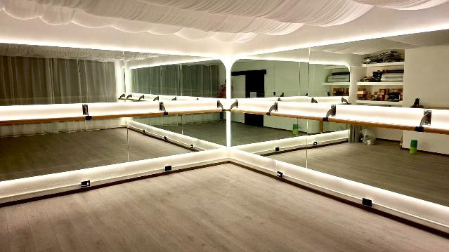 Imagen 3 de la galería del partner Aera Studio