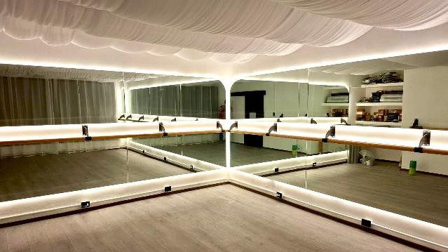 Imagen 1 de la galería del partner Aera Studio