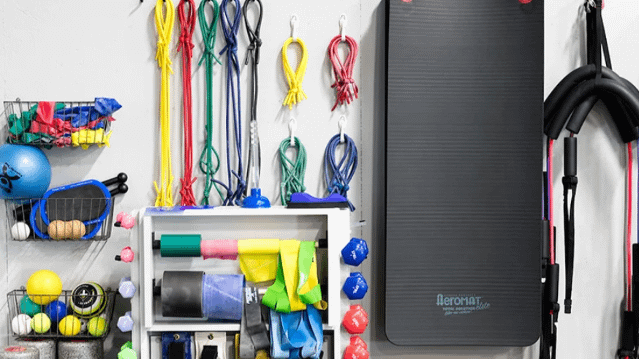 Image 3 from Boss Sports Performance partner gallery