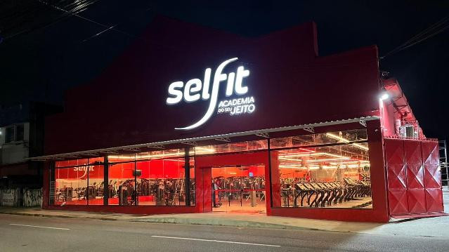 Imagem 2 da galeria do parceiro Selfit - Castelo Branco