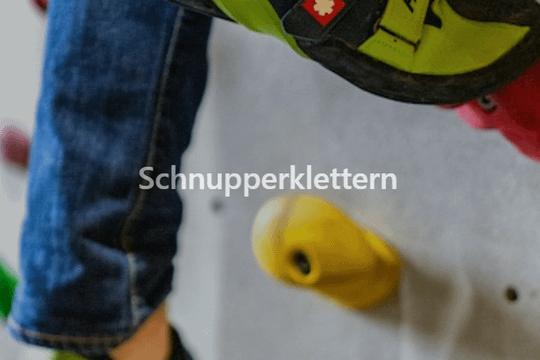 Bild 3 von DAV Kletterzentrum Frankfurt / Main Partnergalerie