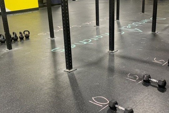 Image 3 from HEW Fitness West Palm Beach partner gallery