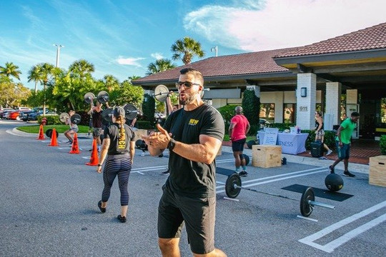 Image 1 from HEW Fitness West Palm Beach partner gallery