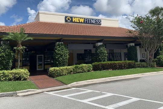 Image 2 from HEW Fitness West Palm Beach partner gallery