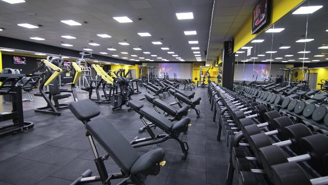 Immagine 2 dalla galleria del partner Fit Express Castelfiorentino