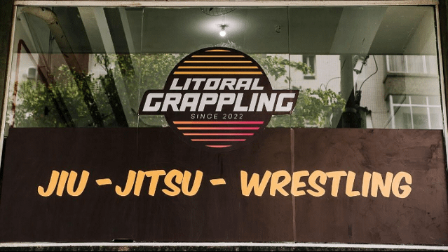 Imagem 2 da galeria do parceiro Litoral Grappling