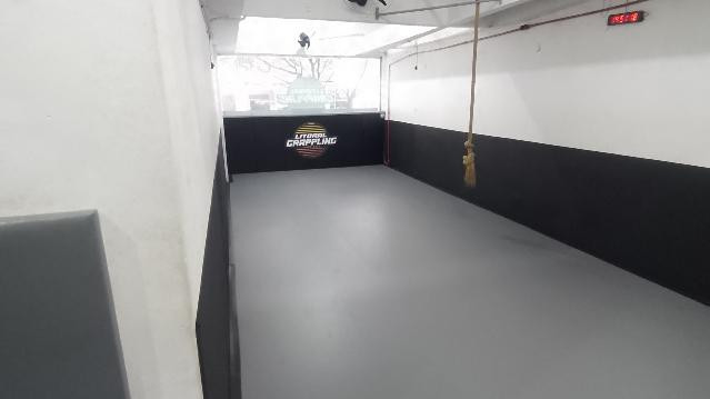 Imagem 3 da galeria do parceiro Litoral Grappling