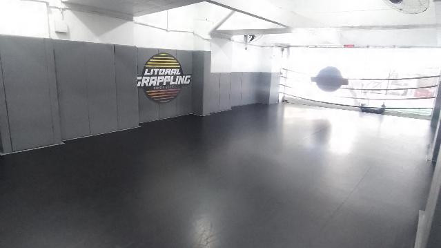 Imagem 1 da galeria do parceiro Litoral Grappling