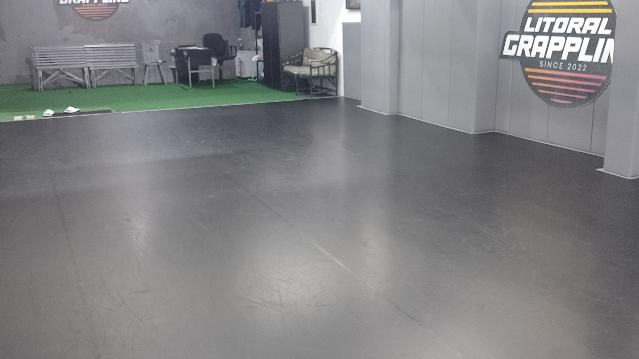 Imagem 3 da galeria do parceiro Litoral Grappling