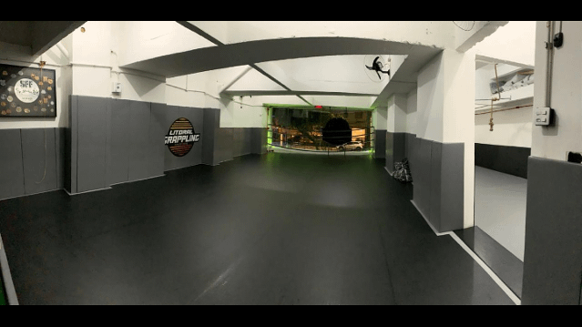 Imagem 1 da galeria do parceiro Litoral Grappling