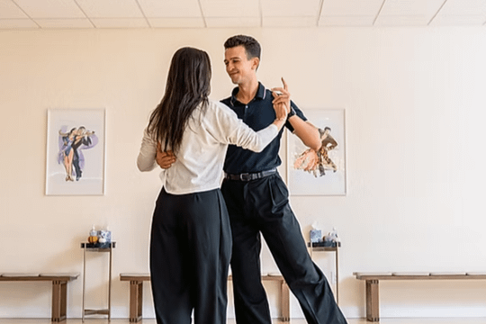 Image 3 from Let's Dance Miami partner gallery