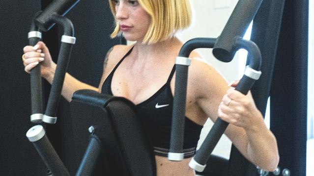 Immagine 3 dalla galleria del partner Zongo Fitness Club