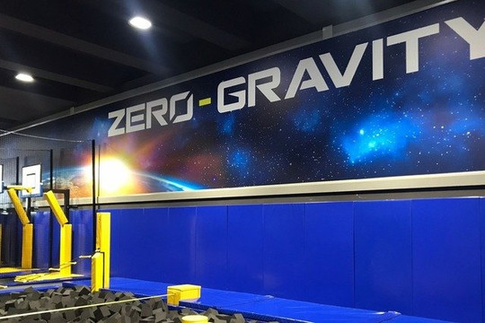 Immagine 1 dalla galleria del partner Torino Zero Gravity