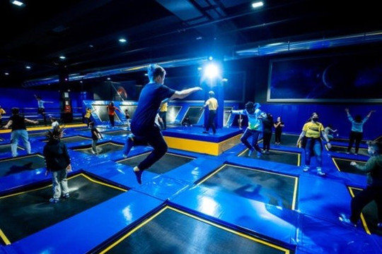 Immagine 3 dalla galleria del partner Torino Zero Gravity