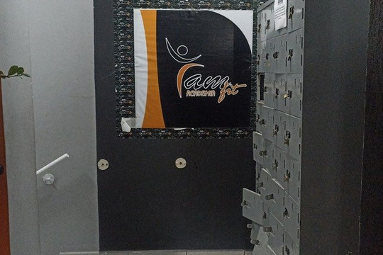 Imagem 2 da galeria do parceiro Academia AM Fit